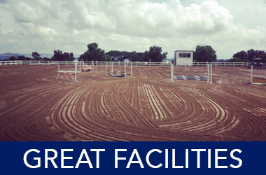 Facilities